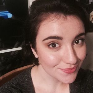 Meet your Posher, Katie